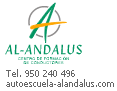 Autoescuela Alandalus