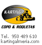 Karting Copo & Roquetas